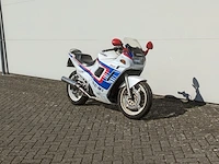 Motor suzuki, gsx 600 f, 1990 - afbeelding 12 van  67