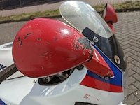 Motor suzuki, gsx 600 f, 1990 - afbeelding 26 van  67