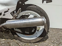 Motor suzuki, gsx 600 f, 1990 - afbeelding 29 van  67
