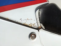 Motor suzuki, gsx 600 f, 1990 - afbeelding 39 van  67