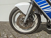 Motor suzuki, gsx 600 f, 1990 - afbeelding 40 van  67
