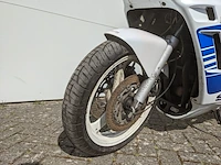 Motor suzuki, gsx 600 f, 1990 - afbeelding 41 van  67