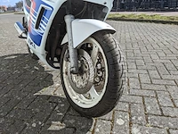 Motor suzuki, gsx 600 f, 1990 - afbeelding 43 van  67