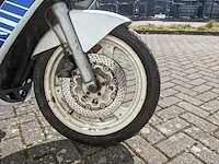 Motor suzuki, gsx 600 f, 1990 - afbeelding 44 van  67