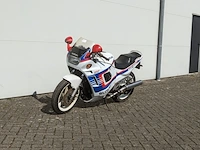 Motor suzuki, gsx 600 f, 1990 - afbeelding 34 van  67