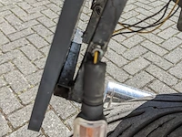 Motor suzuki, gsx 600 f, 1990 - afbeelding 53 van  67