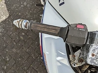 Motor suzuki, gsx 600 f, 1990 - afbeelding 57 van  67