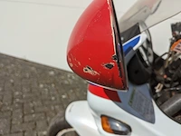 Motor suzuki, gsx 600 f, 1990 - afbeelding 58 van  67