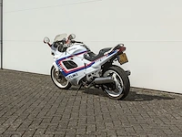 Motor suzuki, gsx 600 f, 1990 - afbeelding 56 van  67