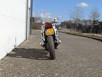 Motor suzuki, gsx 600 f, 1990 - afbeelding 65 van  67