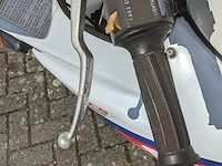Motor, suzuki, gsx 600 f, 1990 - afbeelding 11 van  67