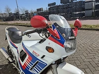 Motor, suzuki, gsx 600 f, 1990 - afbeelding 25 van  67