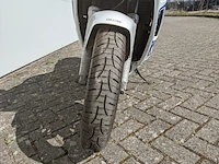 Motor, suzuki, gsx 600 f, 1990 - afbeelding 42 van  67