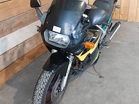 Motor, suzuki, gsx 600 f, 1996 - afbeelding 3 van  34