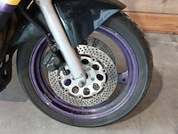 Motor, suzuki, gsx 600 f, 1996 - afbeelding 4 van  34