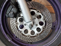 Motor, suzuki, gsx 600 f, 1996 - afbeelding 5 van  34