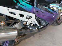 Motor, suzuki, gsx 600 f, 1996 - afbeelding 9 van  34