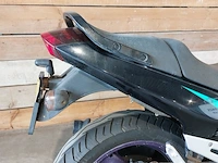 Motor, suzuki, gsx 600 f, 1996 - afbeelding 11 van  34