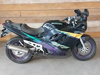 Motor, suzuki, gsx 600 f, 1996 - afbeelding 1 van  34