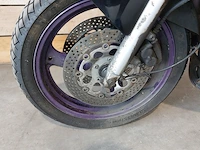 Motor, suzuki, gsx 600 f, 1996 - afbeelding 16 van  34