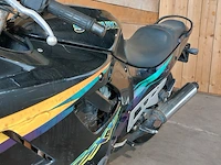 Motor, suzuki, gsx 600 f, 1996 - afbeelding 18 van  34
