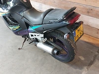 Motor, suzuki, gsx 600 f, 1996 - afbeelding 19 van  34