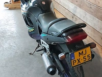 Motor, suzuki, gsx 600 f, 1996 - afbeelding 20 van  34
