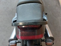 Motor, suzuki, gsx 600 f, 1996 - afbeelding 21 van  34