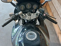 Motor, suzuki, gsx 600 f, 1996 - afbeelding 22 van  34