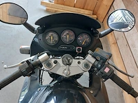 Motor, suzuki, gsx 600 f, 1996 - afbeelding 24 van  34