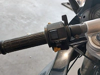 Motor, suzuki, gsx 600 f, 1996 - afbeelding 25 van  34