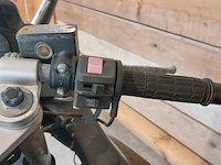 Motor, suzuki, gsx 600 f, 1996 - afbeelding 26 van  34