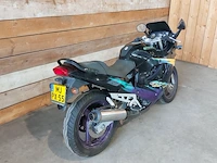 Motor, suzuki, gsx 600 f, 1996 - afbeelding 23 van  34
