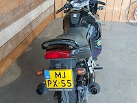 Motor, suzuki, gsx 600 f, 1996 - afbeelding 30 van  34