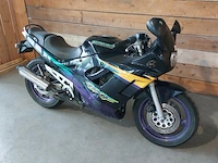 Motor, suzuki, gsx 600 f, 1996 - afbeelding 31 van  34