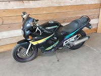 Motor, suzuki, gsx 600 f, 1996 - afbeelding 34 van  34