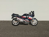 Motor suzuki, gsx 750 f, bouwjaar 1989 - afbeelding 1 van  49