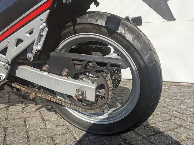 Motor suzuki, gsx 750 f, bouwjaar 1989 - afbeelding 19 van  49