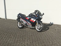 Motor suzuki, gsx 750 f, bouwjaar 1989 - afbeelding 12 van  49