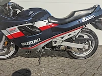 Motor suzuki, gsx 750 f, bouwjaar 1989 - afbeelding 25 van  49
