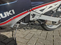 Motor suzuki, gsx 750 f, bouwjaar 1989 - afbeelding 26 van  49