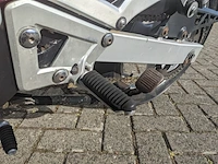 Motor suzuki, gsx 750 f, bouwjaar 1989 - afbeelding 27 van  49