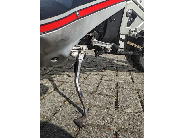 Motor suzuki, gsx 750 f, bouwjaar 1989 - afbeelding 28 van  49