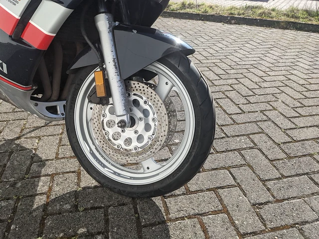 Motor suzuki, gsx 750 f, bouwjaar 1989 - afbeelding 32 van  49