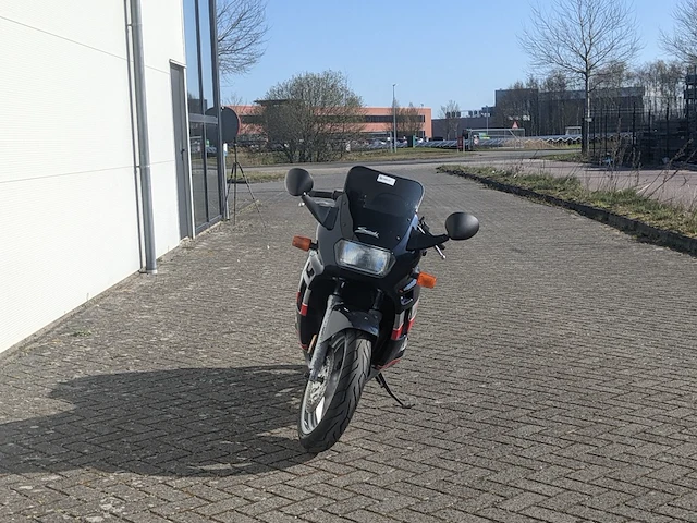 Motor suzuki, gsx 750 f, bouwjaar 1989 - afbeelding 23 van  49