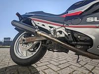 Motor suzuki, gsx 750 f, bouwjaar 1989 - afbeelding 36 van  49