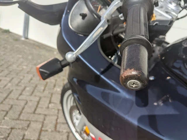 Motor suzuki, gsx 750 f, bouwjaar 1989 - afbeelding 41 van  49