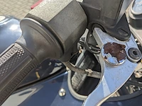 Motor suzuki, gsx 750 f, bouwjaar 1989 - afbeelding 42 van  49