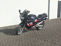Motor suzuki, gsx 750 f, bouwjaar 1989 - afbeelding 34 van  49
