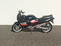 Motor suzuki, gsx 750 f, bouwjaar 1989 - afbeelding 45 van  49